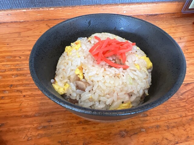 めん屋　小鉄 - 新地（ラーメン）の写真