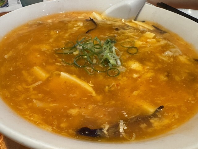 中華料理 香香 （チュウカリョウリ シャンシャン【旧店名】中華料理 李