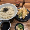 うどんおよべ 清輝橋店