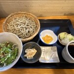 そば処 やまもと - 