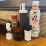 そば処 やまもと - 