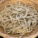 そば処 やまもと - 