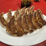 大阪王将 - 元祖焼餃子
