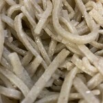 そば処 やまもと - 