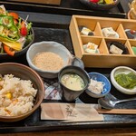 大豆屋 - 