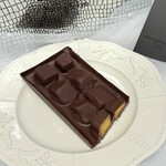 ジャン-シャルル・ロシュー 東京 - 