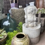 そば処 やまもと - 