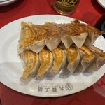 大阪王将 - 元祖焼餃子