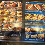 グレイビーバーガー - 