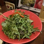 炭火やきとり   富吉 - 