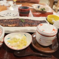 炭焼うな富士 白壁別邸 - 