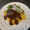ビストロカフェオムレット