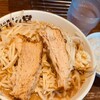 本気の焼豚 プルプル食堂