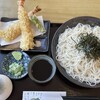 蕎麦 くつざわ