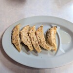 くるまやラーメン 四街道店 - 