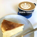 YAWN YAWN - 