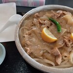 めんや七福 別邸 - 