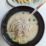 くるまやラーメン 四街道店 - 