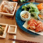 masu cafe - 