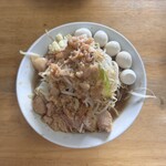 ラーメン ハイキック - 