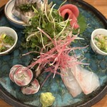 炉端 ウラハラ - 