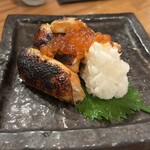 炉端 ウラハラ - 