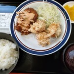 竹田丸福 古町店 - 