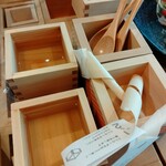 masu cafe - 