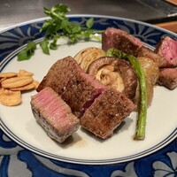 青山牛彩 - 