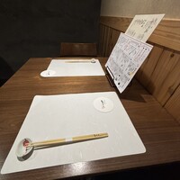 魚と炭と鉄板と ととと - 