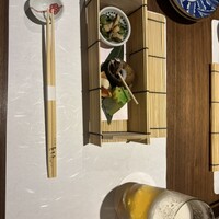 魚と炭と鉄板と ととと - 