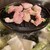 にんにく鶏焼肉サン - 料理写真: