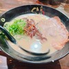 らーめん二男坊 キャナルシティ ラーメンスタジアム店