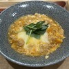 花見川 大富 - そぼろ親子丼に変更