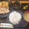 つばき食堂