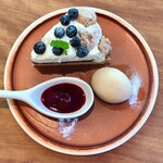 エスリビングハナレ - 