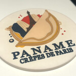 PANAME Crêpes de Paris 東京店 - 