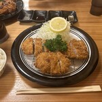 味の六白 - 