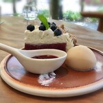 エスリビングハナレ - 