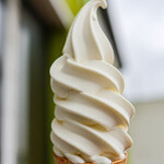 ミルク モンスター - 料理写真: