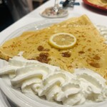 PANAME Crêpes de Paris 東京店 - 