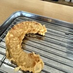 天ぷら 剣崎 - 