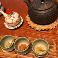 鰻花房 - 