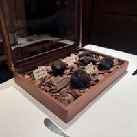 Terres de Truffes, Tokyo - 