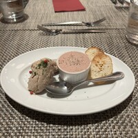 Bistro Buzz 赤坂 - 