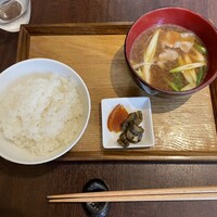 京洋食 まつもと - 