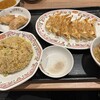 餃子の王将 吉祥院八条通店