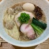 小麦そば 池