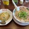 京都北白川ラーメン魁力屋 堺鳳店
