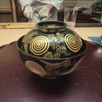 徳ㇵ本也 - お椀